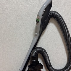 お譲りします！　掃除機の画像