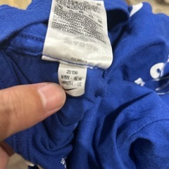 NIKE ドジャース　Tシャツの画像
