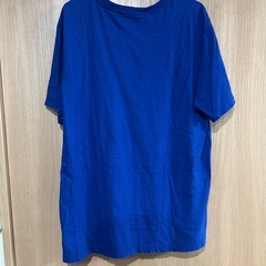 NIKE ドジャース　Tシャツの画像