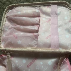 ［アミューズメント商品］そらるバニティポーチの画像