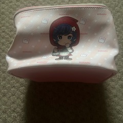 ［アミューズメント商品］そらるバニティポーチの画像