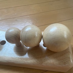 VOLIX 骨盤超整　調整の画像