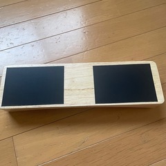 VOLIX 骨盤超整　調整の画像