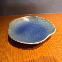 お皿1枚〜の画像