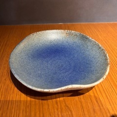 お皿1枚〜の画像