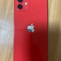 iPhone12 128GB 中古品の画像