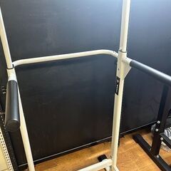 【リサイクルストアスターズ城西店】 【中古品】WASAI　懸垂マシン ぶらさがり健康機の画像
