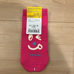 新品未使用　キッズ　子供　靴下　5足セット　ユニクロ　靴下屋の画像