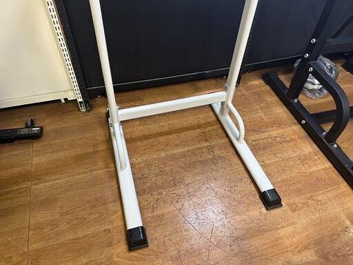 リサイクルストアスターズ城西店】 【品】WASAI 懸垂マシン ぶらさがり