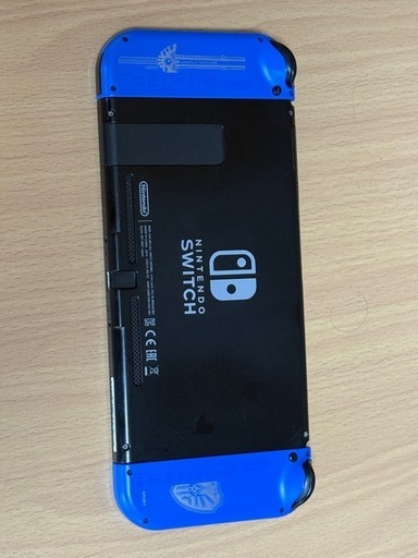 ニンテンドースイッチ　本体