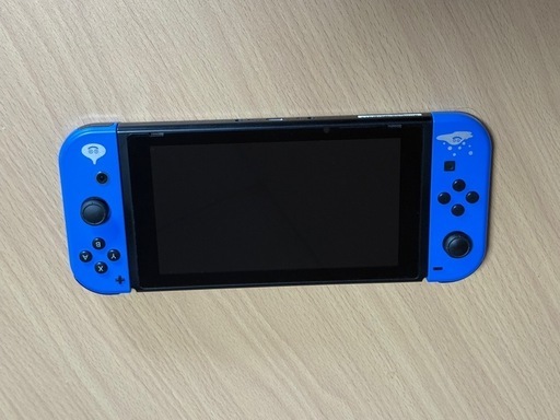 ニンテンドースイッチ　本体