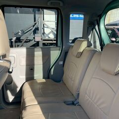 スズキ　スペーシア　X　２年車検・１年保証付き！の画像
