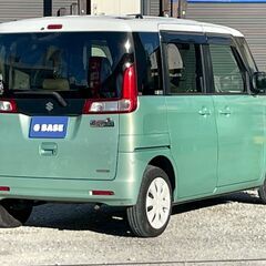 スズキ　スペーシア　X　２年車検・１年保証付き！の画像