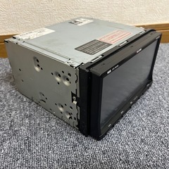 ECLIPSE オーディオ AVN660HDの画像