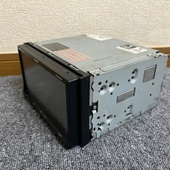 ECLIPSE オーディオ AVN660HDの画像