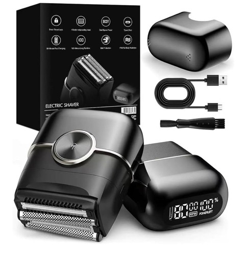 【新品未開封】Braun Series 5 メンズ電気シェーバー　5197cc 新品:未開封 電動ジェーバー 最新 新品未開封】Braun Series 5 メンズ