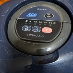 掃除機　ヘッド4種類付きの画像