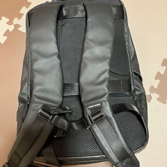 マークライデン　　バックパック防水ビジネスリュックの画像