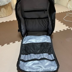 マークライデン　　バックパック防水ビジネスリュックの画像