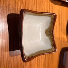 お皿1枚〜の画像