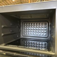 【愛品館 市原店】東芝　2022年製　オーブンレンジ　ER-V18(W)　【愛市IFC05329-002】の画像