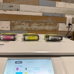 EPSON EP-883AW
の画像
