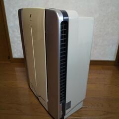 DAIKIN ダイキン　空気清浄機　光クリエールの画像