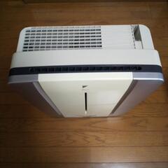 DAIKIN ダイキン　空気清浄機　光クリエールの画像