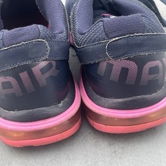 NIKEスニーカーの画像