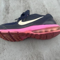 NIKEスニーカーの画像