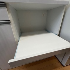 カップボードの画像