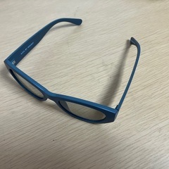 moussyサングラスの画像