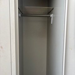 ロッカーの画像