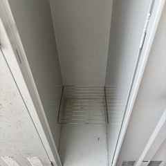 ロッカーの画像