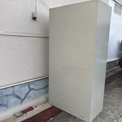 ロッカーの画像