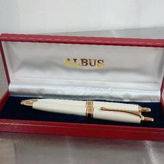 0903-257 ALBUS　ペンセット