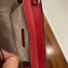 マイケルコース　ショルダーバッグ　かばん　ブランド品　の画像