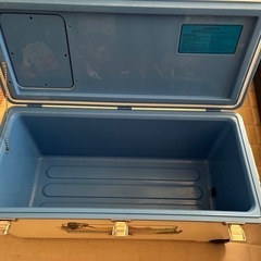 クーラーBOXの画像