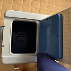 クーラーBOXの画像