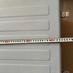 クーラーBOXの画像