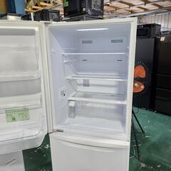 9839‼️関西エリア配送設置可🙌‼️最新2022年製✨左開きモデル✨Panasonic 335L 3ドア 冷蔵庫 自動製氷つきの画像