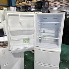 9839‼️関西エリア配送設置可🙌‼️最新2022年製✨左開きモデル✨Panasonic 335L 3ドア 冷蔵庫 自動製氷つきの画像