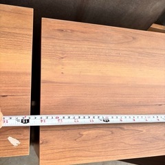 収納棚の画像