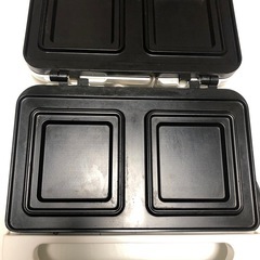 パン焼き器の画像