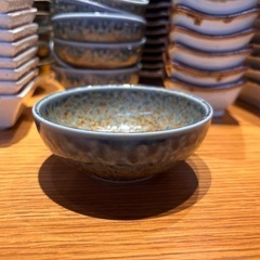 お皿1枚〜の画像