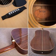 TOKAI cat's eyes TCE-25 1983年 希少極美品の画像