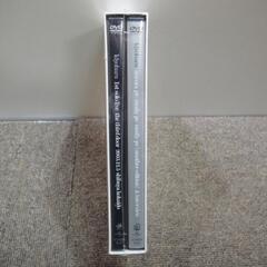 【①】未開封品 清春 DVD１st solo live「第三の扉」2003.12.05渋谷公会堂〈2枚組〉の画像