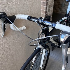 🉐【希少カラー】BIANCHI ロードバイクの画像