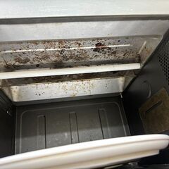 ≪値下げ相談OK≫電子レンジ　TOSHIBA／東芝の画像