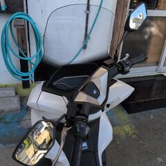 ホンダpcx125JK05の画像